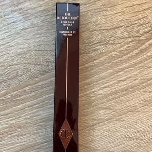 Charlotte Tilbury Conceal & Perfect